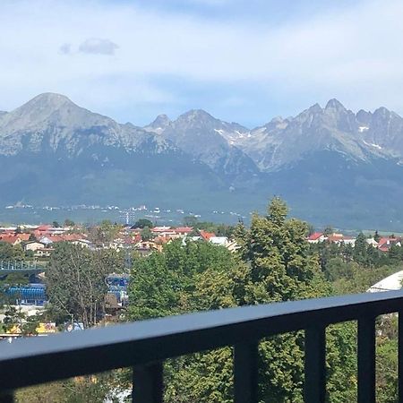 Apartment A&B Poprad Exterior photo