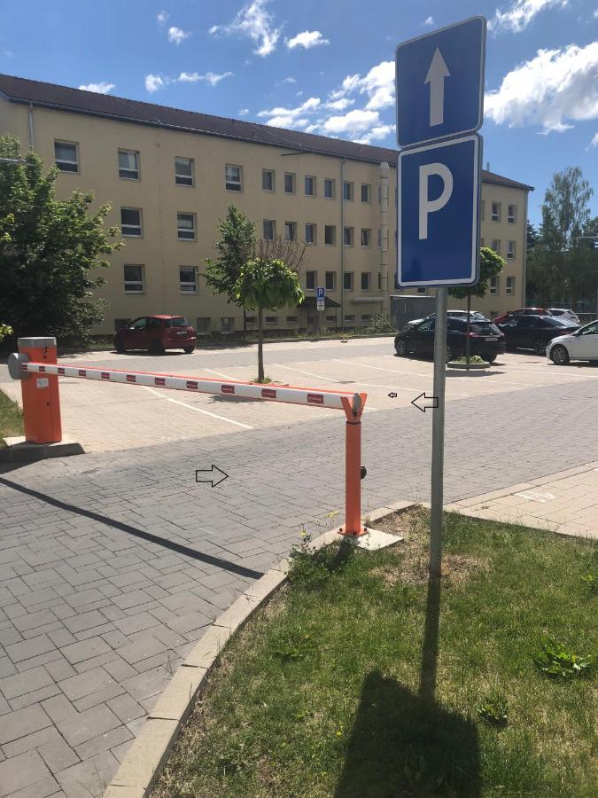 Apartment A&B Poprad Exterior photo